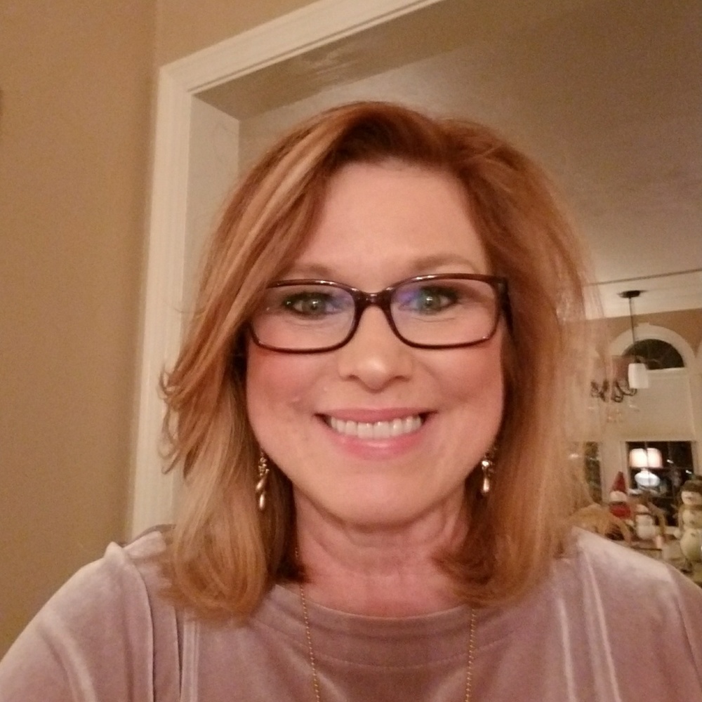 Meet your Posher, Lori